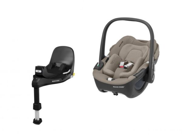 Maxi-Cosi-Pebble360-turvahall-FamilyFix360-Pro-alus-Twillid-Truffle.jpg