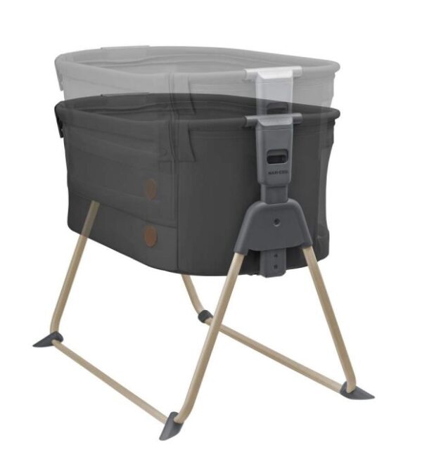 Maxi-Cosi Tori bedside crib - Image 4