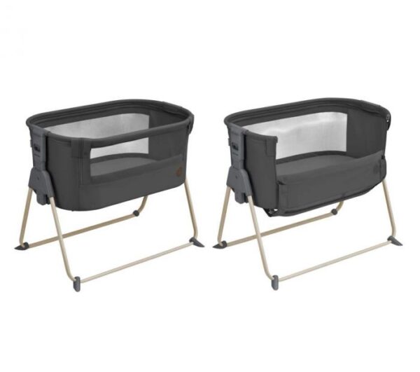 Maxi-Cosi Tori bedside crib - Image 7
