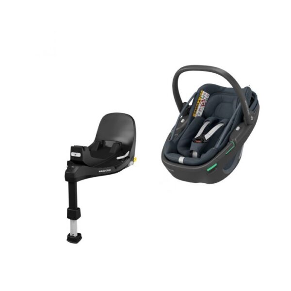 Maxi-Cosi-turvahall-Coral360-ja-FamilyFix360-pro-alus-Essential-Graphite.jpg