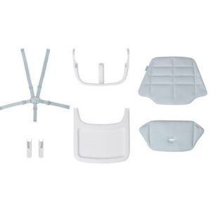 Maxi-Cosi Nesta high chair toddler kit