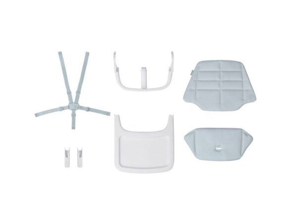 Maxi-Cosi Nesta high chair toddler kit