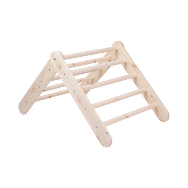 Meowbaby-Montessori-puidust-redel-Natural1