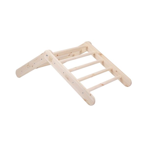 Meowbaby-Montessori-puidust-redel-Natural2