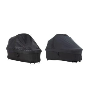 Mounatain Buggy Carrycot plus sun cover set