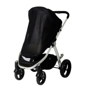 Mountain Buggy Cosmopolitan sun cover