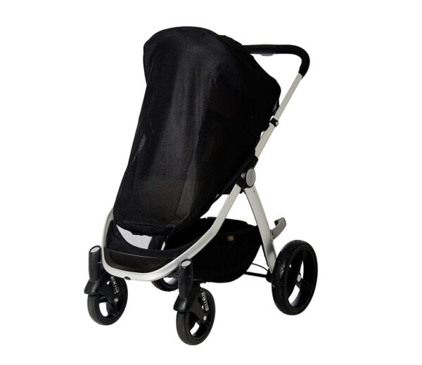 Mountain Buggy Cosmopolitan sun cover