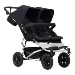 Mountain-Buggy-Duet-kahelapse-jalutuskaru