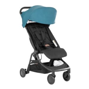Mountain Buggy Nano lightweight stroller