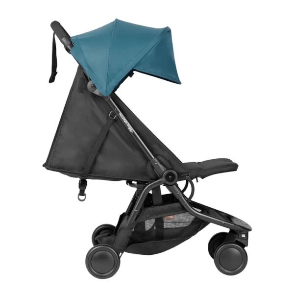 Mountain Buggy Nano lightweight stroller - Image 7