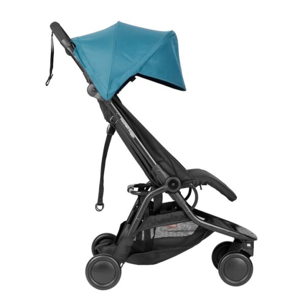 Mountain Buggy Nano lightweight stroller - Image 8