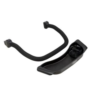 Mountain Buggy Nano belly bar and food tray