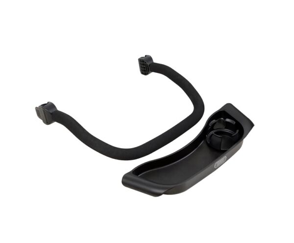 Mountain Buggy Nano belly bar and food tray