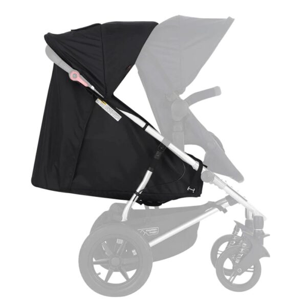 Mountain-Buggy-One-lisaiste-Cosmopolitan-jalutuskarule
