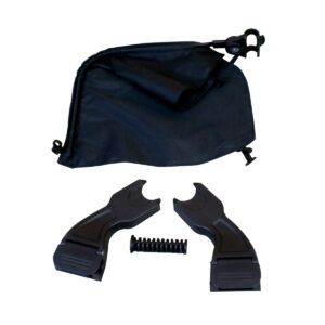 Mountain Buggy Clip 28 adapters