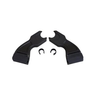 Mounatain Buggy car seat adapters Swift ja Mini strollers