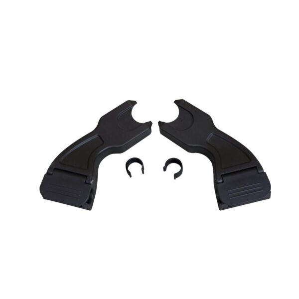 Mounatain Buggy car seat adapters Swift ja Mini strollers
