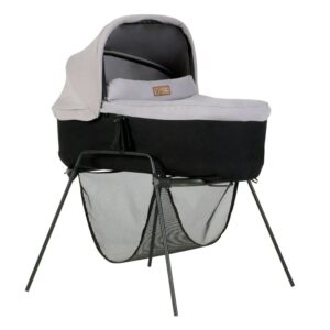 Mountain Buggy carrycot stand