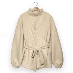 Najell-lapsekandmise-jakk-Ivory-White