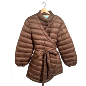 Najell-lapsekandmise-jope-Coconut-Brown1