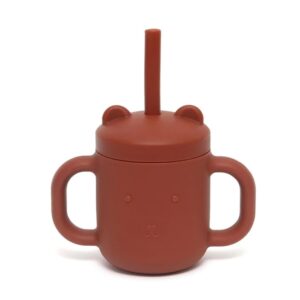 Petit-Monkey-korrega-tass-Baked-Clay