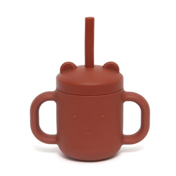 Petit-Monkey-korrega-tass-Baked-Clay