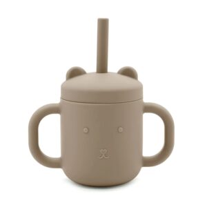Petit-Monkey-korrega-tass-Taupe