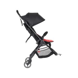 Phil & Teds Go lightweight stroller double kit