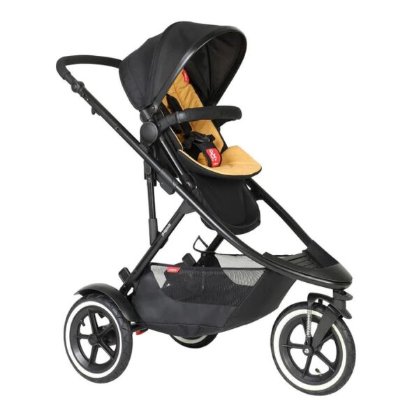 Phil & Teds Sport Verso stroller