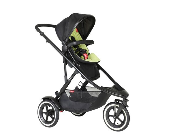 Phil & Teds Sport Verso stroller - Image 14