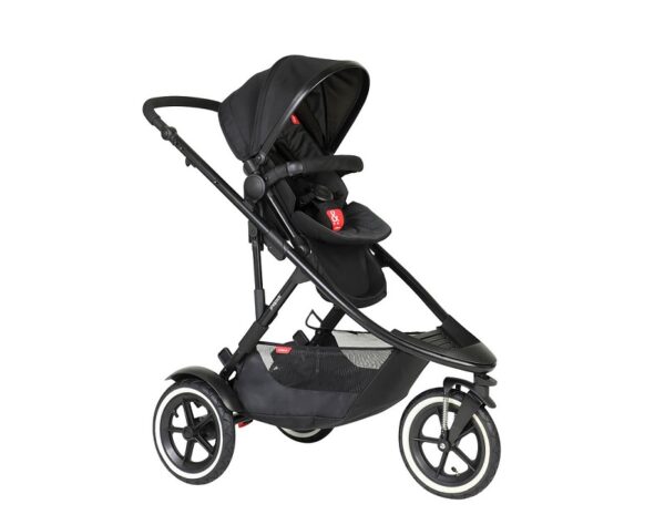Phil & Teds Sport Verso stroller - Image 9