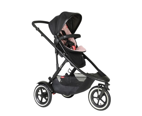 Phil & Teds Sport Verso stroller - Image 10