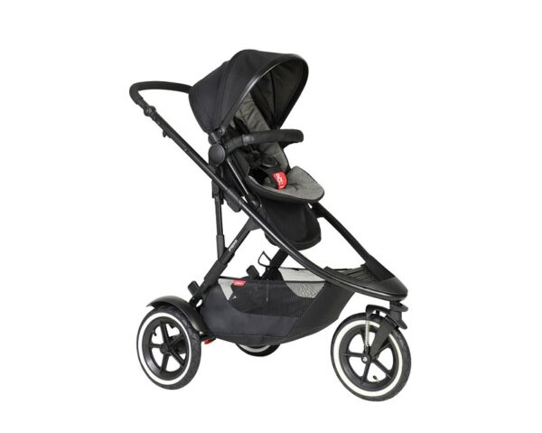 Phil & Teds Sport Verso stroller - Image 13