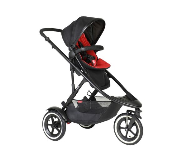 Phil & Teds Sport Verso stroller - Image 11