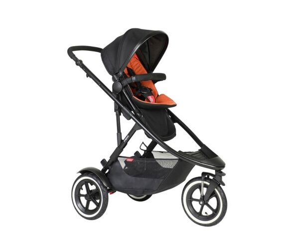 Phil & Teds Sport Verso stroller - Image 12