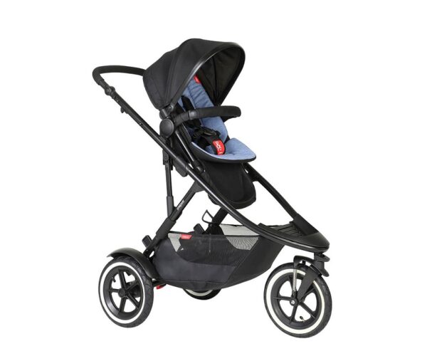 Phil & Teds Sport Verso stroller - Image 15