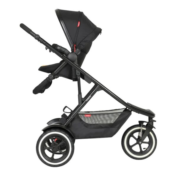 Phil & Teds Sport Verso stroller - Image 4