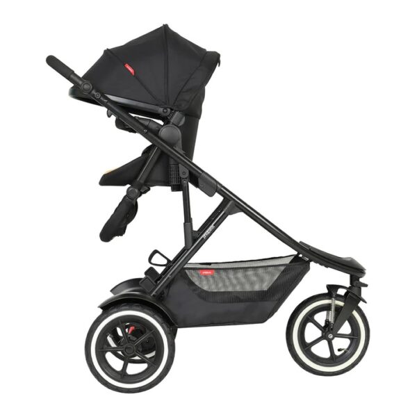 Phil & Teds Sport Verso stroller - Image 3