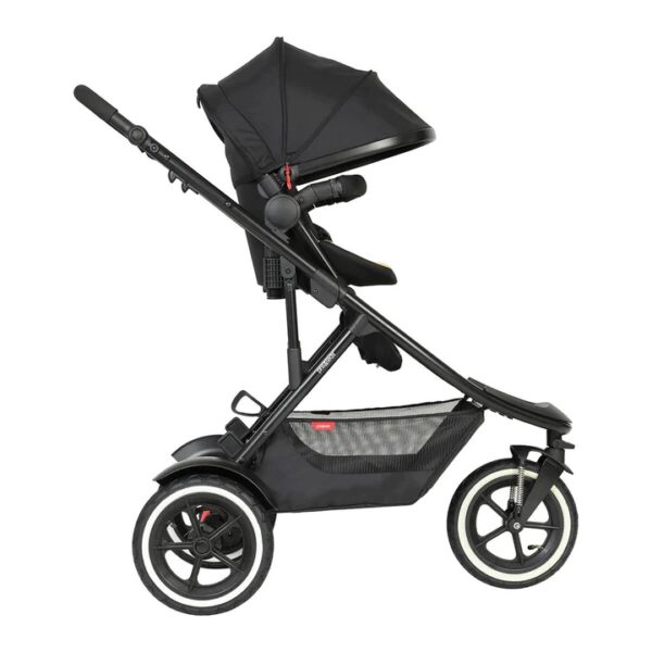 Phil & Teds Sport Verso stroller - Image 5