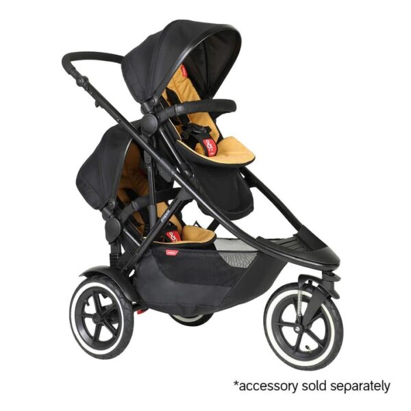 Phil & Teds Sport Verso stroller - Image 7