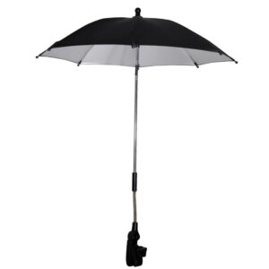 Phil & Teds stroller sunshade