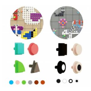 STEM-arendava-seinapaneeli-geomeetrilised-nupud