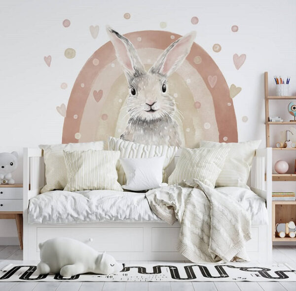 Seinakleebis-Bunny1