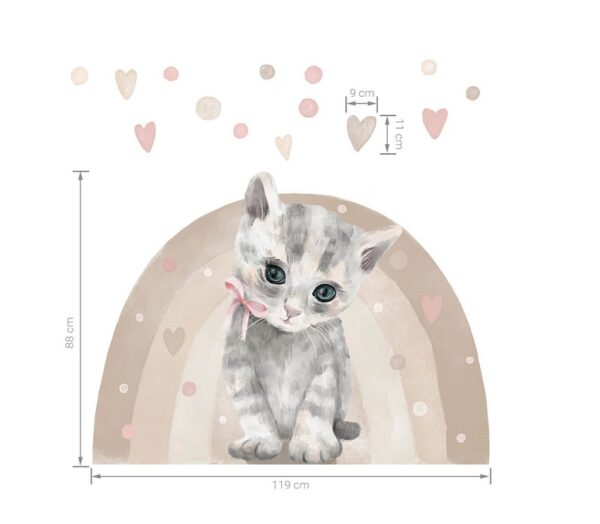Seinakleebis-Cat2