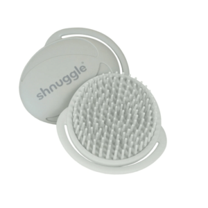 Shnuggle-kamm-lastele