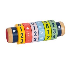 Legler rolling calculator