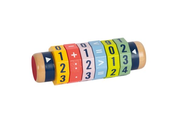 Legler rolling calculator