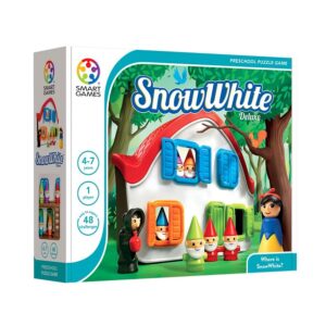SmartGames-Lumivalgeke