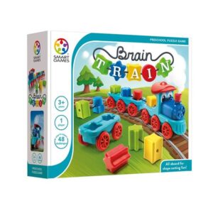 SmartGames-Nutikas-rong