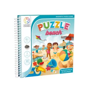 SmartGames-reisimang-Puzzle-Beach